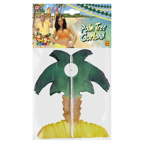 slinger palmboom 4mtr