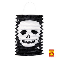 lantaarn lampion schedel bv