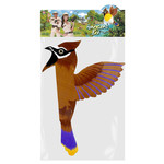 honingraat vogel 40cm