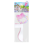 honingraat fopspeen rose 26cm