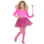 magische fee donker rose