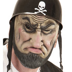 masker, biker / outlaw