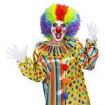 clownsneus latex foam