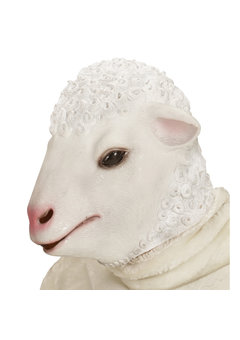 masker, schaap
