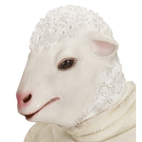 masker, schaap