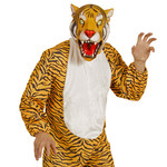 masker, tijger