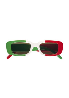 bril, italie heren