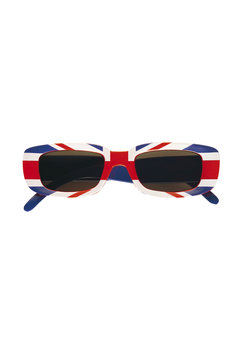 bril, engeland heren