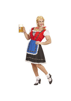 beiersmeisje voor de man - xl