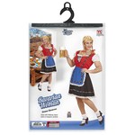 beiersmeisje voor de man - xl