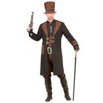 steampunk man s