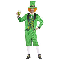 st.patricksday kabouter s