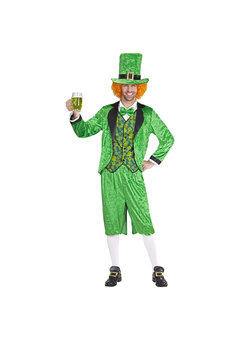 st.patricksday kabouter s