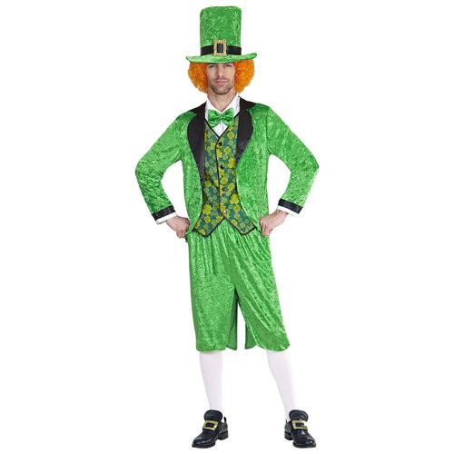 st.patricksday kabouter s