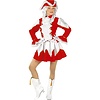 majorette rood s