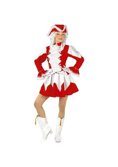majorette rood s