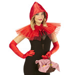 verkleedset roodkapje