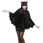 verkleedset vleermuis