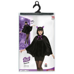 verkleedset vleermuis