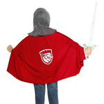 ridder poncho kind