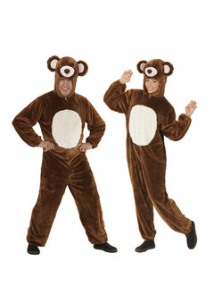 plushe beer, m/l 175cm