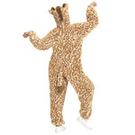 plushe giraffe, m/l 175cm