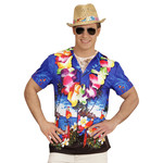 t-shirt hawaii m/l