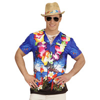 t-shirt hawaii m/l