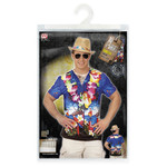 t-shirt hawaii m/l