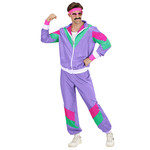 trainingspak paars xxl