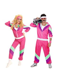 trainingspak rose xxl