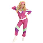 trainingspak rose xxl