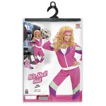 trainingspak rose xxl