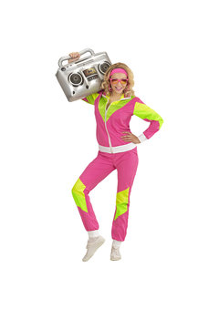 trainingspak dames xxl