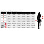 trainingspak dames xxl