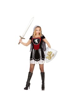 vrouwelijke ridder s