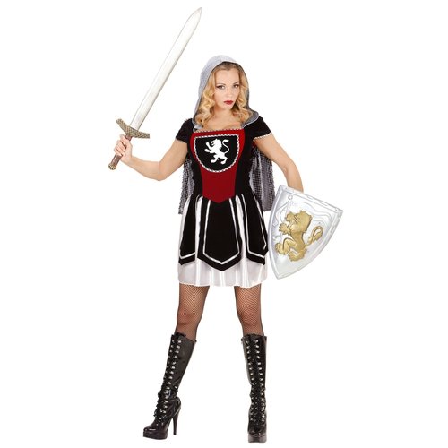 vrouwelijke ridder s