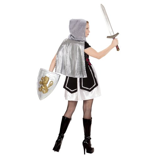 vrouwelijke ridder s