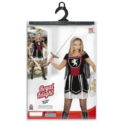 vrouwelijke ridder s