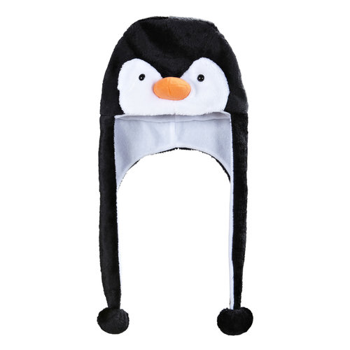 muts pinguin