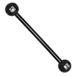 obplaasbare halter 120cm