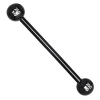 obplaasbare halter 120cm