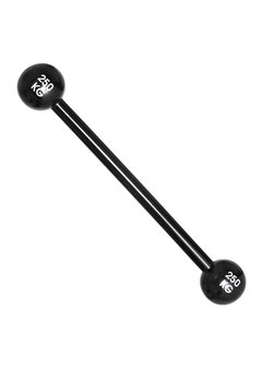 obplaasbare halter 120cm