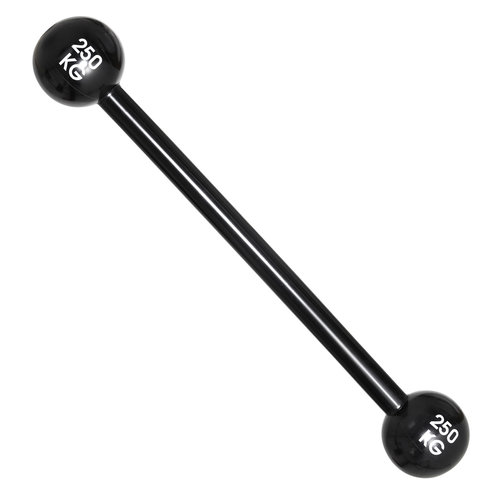 obplaasbare halter 120cm