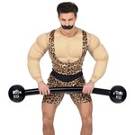 obplaasbare halter 120cm