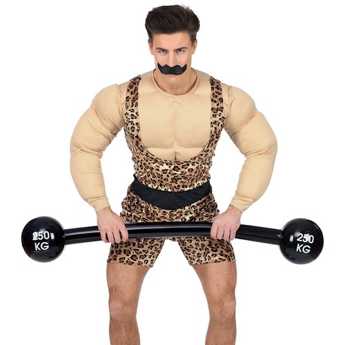 obplaasbare halter 120cm