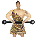 obplaasbare halter 120cm