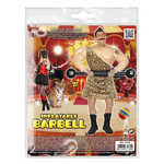 obplaasbare halter 120cm