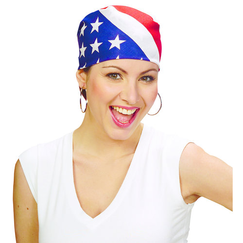 bandana usa