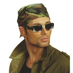bandana camouflage